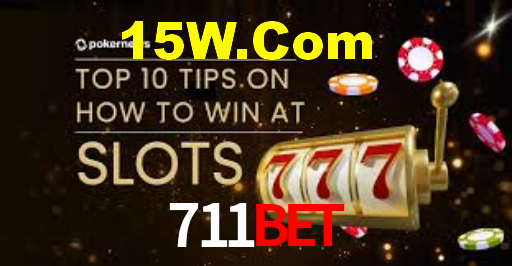 711Bet,711Bet Login