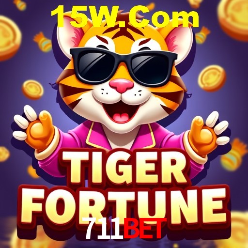 Desvendando o Mundo dos Jogos Virtuais na 711Bet