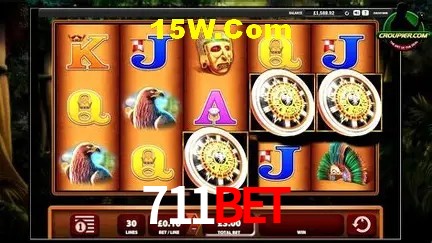 Login Seguro 711Bet
