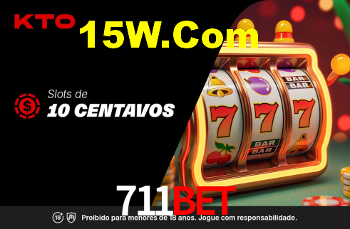 711Bet Login